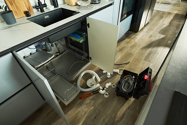 24/7 Emergency Gas Line Repair experts in Sunnyside, CA